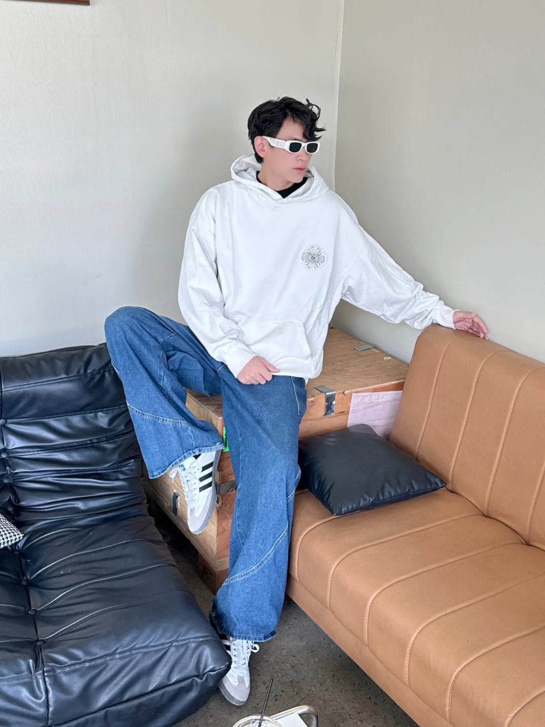 model picture